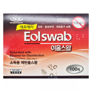 에프에이 이올스왑(100매)낱장