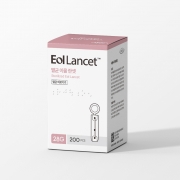 에이치엘비 이올 란셋 30G 100pcs <200개/박스>