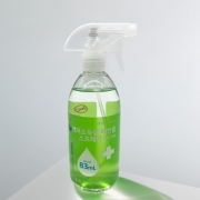 소독-케어팜 에탄올 스프레이(500ml)