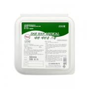 대한 에탄올 스왑 200매