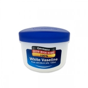 깐깐한 화이트 바세린(100ml)-독일