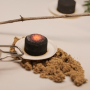 천년거북 차크라 좌훈제 (10pcs)