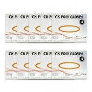 포리글러브 M 200매*10갑 (CK)