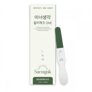 임신테스트기-이너생각 얼리 체크 ONE (1개입)
