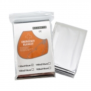 비상용 은박담요(양면실버)