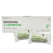 뉴 수성탄력붕대-에스 3인치(12롤)