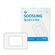 수성 멸균운드드레싱 (5cm*7cm) 50매