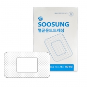 수성 멸균운드드레싱 (6cm*10cm) 50매