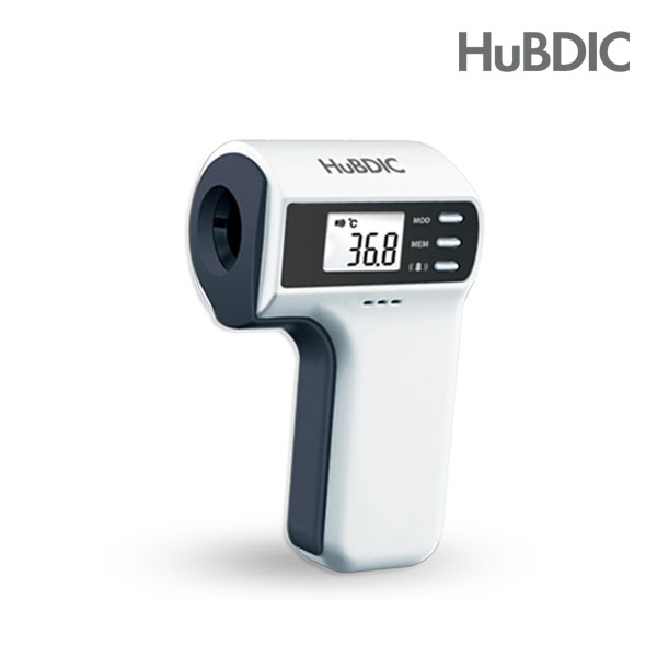 휴비딕 피부 적외선 체온계 FS-300