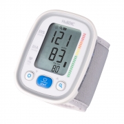 휴비딕 손목 측정 자동전자혈압계 HBP-600