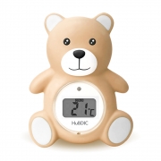 휴비딕 디지털 탕온도계 HBT-1