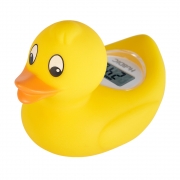 휴비딕 디지털 탕온도계 퍼니퍼니덕 HBT-30