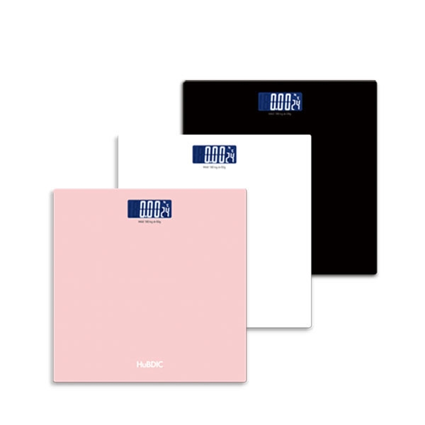 휴비딕 디지털 체중계 HUS-309