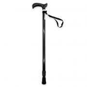 리버텍 디어봄 카본 지팡이(2단) CC-201