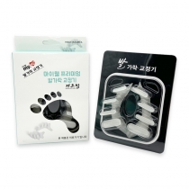 마이웰 프리미엄 발가락 교정기MY-80