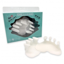 마이웰 무지외반증 발가락 교정기 MY-90