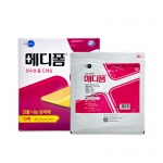 메디폼 10x10cmx2mm (10매/박스)