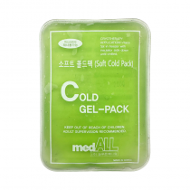 medALL 콜드젤 팩(S) 100*140 (10개) medALL 콜드젤 팩(S) 100*140 (10개)