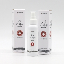 대일제약 모기기피제 60ml