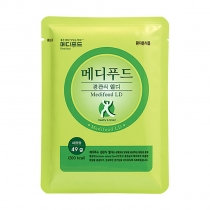 메디푸드 경관식 엘디 49g (30포)
