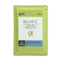 메디푸드 경관식 엘디 98g (40포)