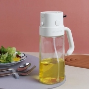 2in1 오일스프레이 디스펜서 550ml