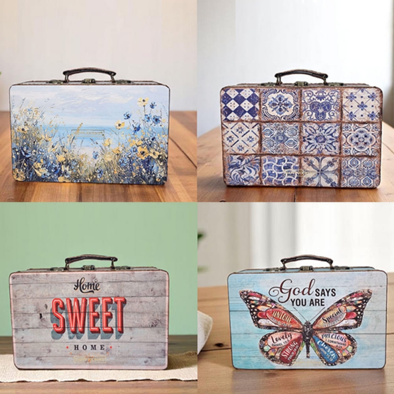 [일시품절-그랑블루,블랙팬더]HAPPY JOURNEY 와인잔 하드케이스 쏘와인 6종