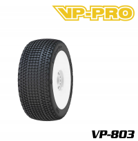 [VP803U-RW-M4] Striker Evo (M4) 신형! 슈퍼소프트 컴파운드 흰색휠 4PC (본딩X)