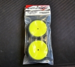 [VP-253Y-MS2] VP-253 Acupuncture Evo MS2 (본딩완료, 노란색휠)