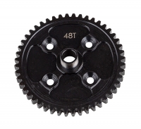 [81599] RC8B4 Spur Gear, 48T, metal