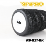 [RS-931-BK] 1/8 Buggy Tire Stick ( 12pcs )