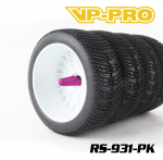 [RS-931-PK] 1/8 Buggy Tire Stick (12pcs)
