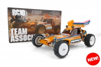 [6040] RC10 4WD KIT!