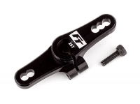 [1372] FT Aluminum Clamping Throttle Servo Horn, 25T