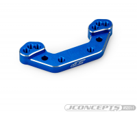 [5201-1] JConcepts RC10B7 Aluminum Rear Ball-Stud Mount