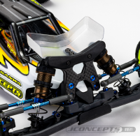 [0511] JConcepts RC10B7 | RC10B7D Aero Upper Wing