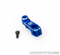 [5190-1] JConcepts Servo Horn 25T, RC10B7 15.5mm Aluminum Clamping