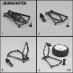 [2538-2] JConcepts Tire Balancer