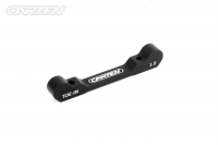 [NBA386] Pivot Block Toe in 1.0° (Aluminum)