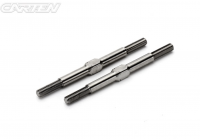 [TT0350] CNC 64 Titanium Turnbuckles M3x50 (2PCS)