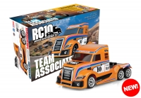 [입고완료] RC10 American Custom Semitruck 6x6