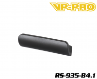 [RS-935-B4.1] RC8B4.1 Skid Front Bumper (2PCS)