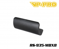 [RS-935-MBX8] MBX8 Skid Front Bumper (2pcs)