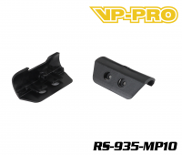 [RS-935-MP10] MP10 Skid Front Bumper (2PCS)