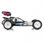 [6041] RC10 Kinwald Edition Kit 재고있음!