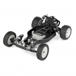 [6041] RC10 Kinwald Edition Kit 재고있음!