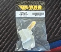 [RS-936-RW] Front Wing, 2pcs White (IFB8/nb482.2/XB8/HB819)
