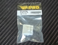 [RS-938-RW] Front Wing, 2pcs White (AE B4.1)
