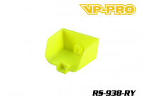 [RS-938-RY] Front Wing, 2pcs Yellow (AE B4.1)