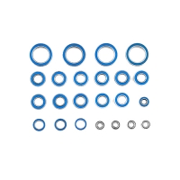 [32079] RC10TC8 Bearing Set